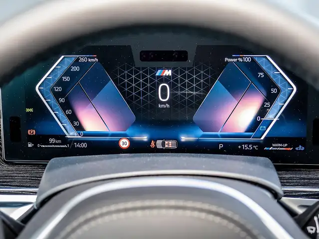 BMW X5 X5 view 11
