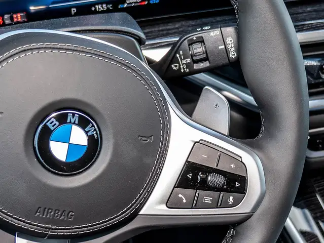 BMW X5 X5 view 14