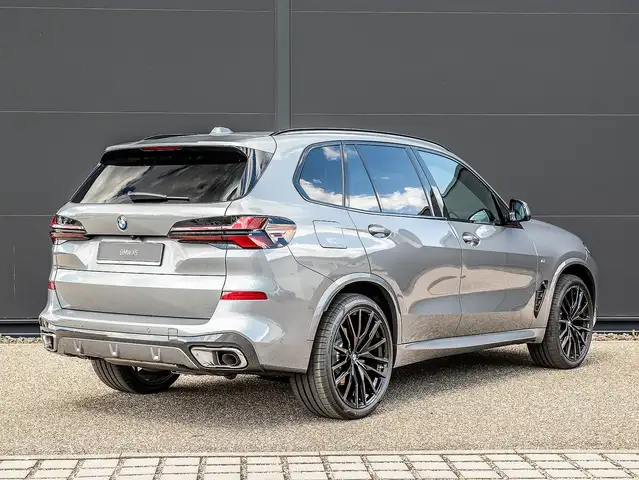 BMW X5 X5 view 2