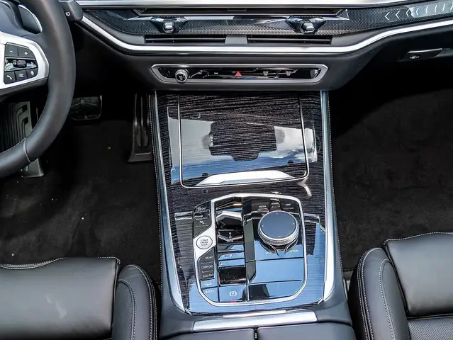 BMW X5 X5 view 9