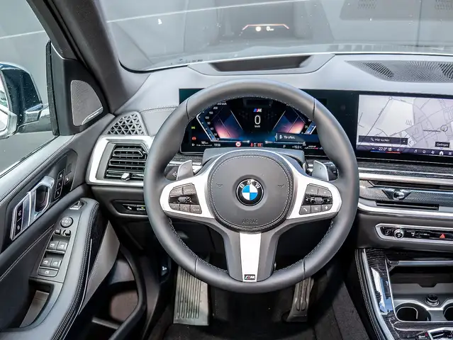BMW X5 X5 view 10