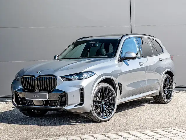 BMW X5 X5 main image