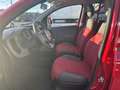 Fiat Panda 1.3 mjt 16v Easy s&s 75cv VAN 2 posti Rosso - thumbnail 5
