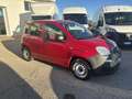 Fiat Panda 1.3 mjt 16v Easy s&s 75cv VAN 2 posti Rosso - thumbnail 1