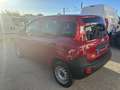 Fiat Panda 1.3 mjt 16v Easy s&s 75cv VAN 2 posti Rosso - thumbnail 3
