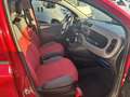 Fiat Panda 1.3 mjt 16v Easy s&s 75cv VAN 2 posti Rosso - thumbnail 8