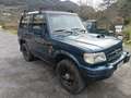 Hyundai Galloper 3p 2.5 tdi Comfort Blau - thumbnail 1