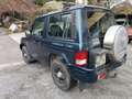 Hyundai Galloper 3p 2.5 tdi Comfort Blau - thumbnail 3