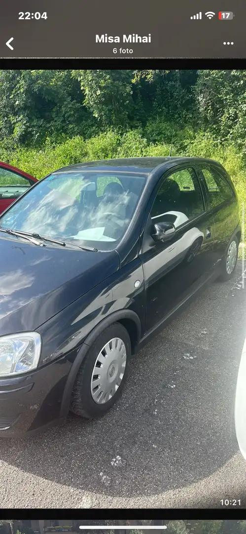 Opel Corsa 3p 1.0 Enjoy easytronic - 2