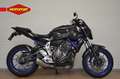 Yamaha MT-07 ABS Grijs - thumbnail 1