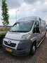 Peugeot Boxer Boxer 333 2.2 HDI L3H2DCP+ Zilver - thumbnail 8