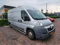 Peugeot Boxer Boxer 333 2.2 HDI L3H2DCP+ Zilver - thumbnail 1