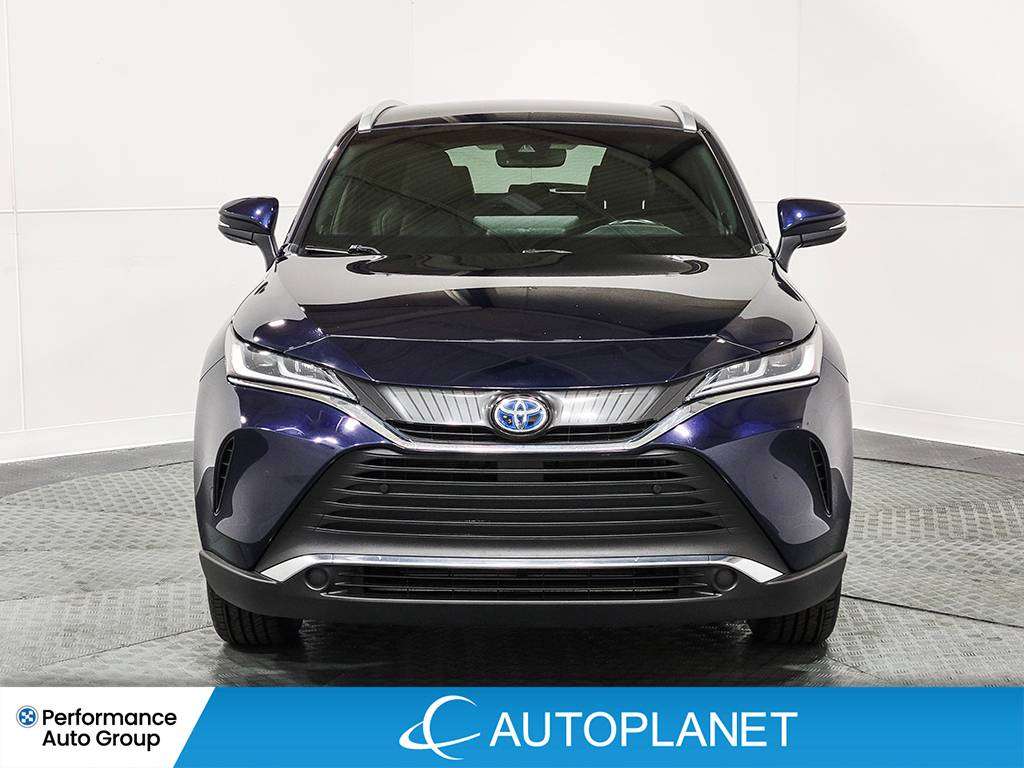 2021 Toyota Venza XLE AWD, Hybrid, Back Up Cam, Heated Seats! — снимка 1
