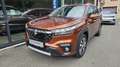Suzuki S-Cross 1,4 Hybrid ALLGRIP flash Bruin - thumbnail 4