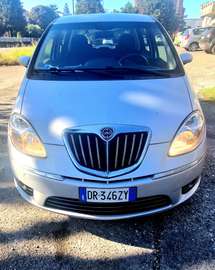 Musa II 20071.4 16v Platino