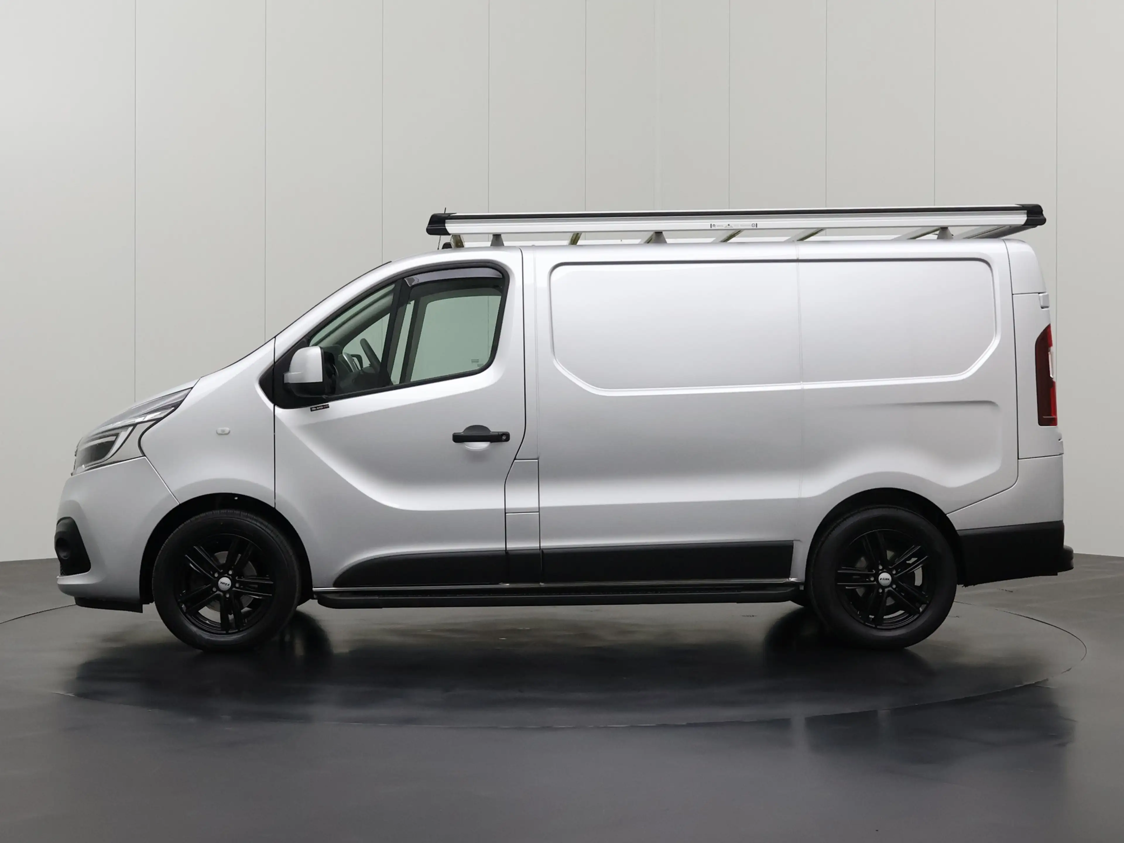 Renault Trafic 2.0DCi 120PK Work Edition Imperiaal | Trekhaak | A — photo 12