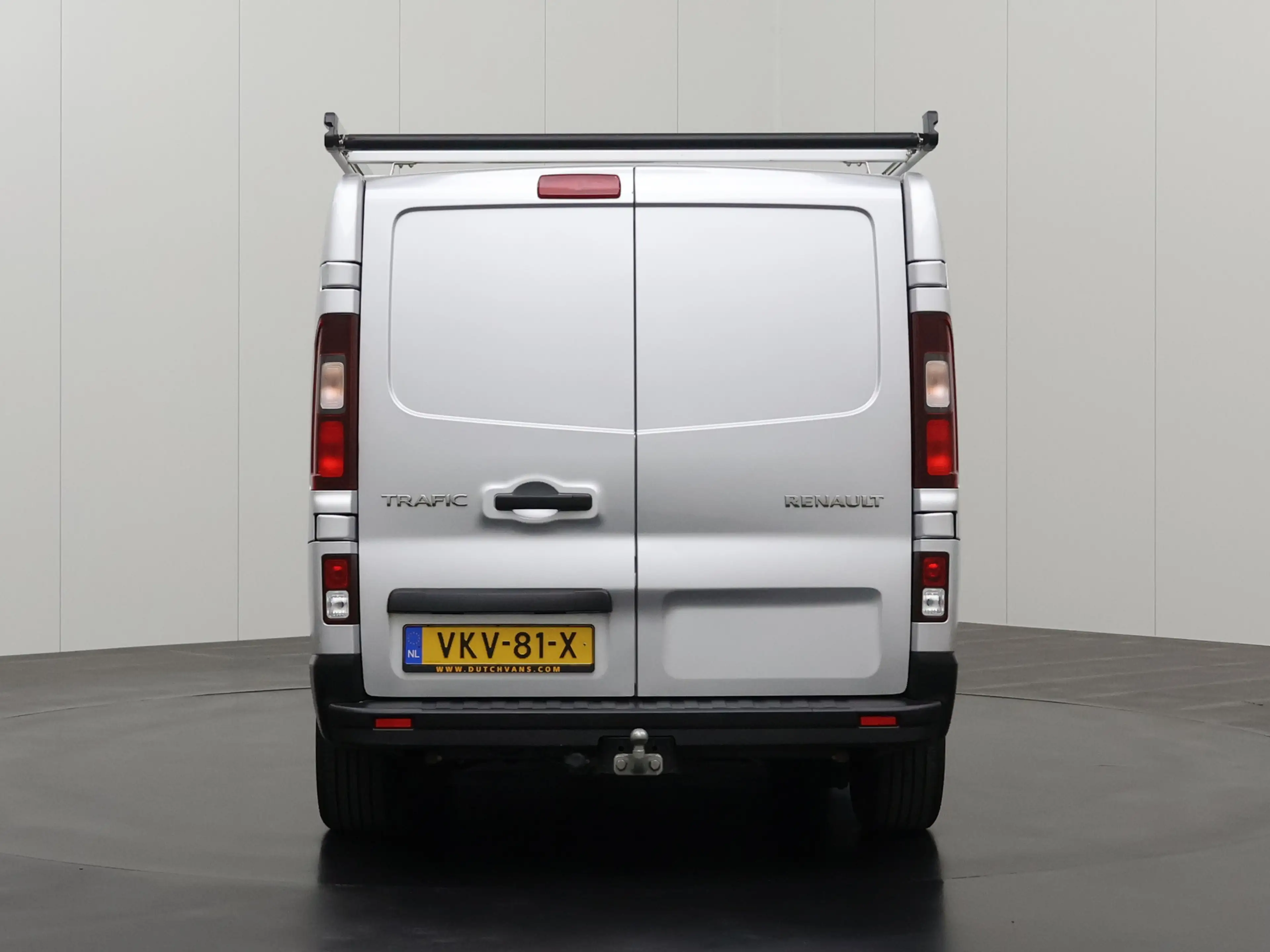 Renault Trafic 2.0DCi 120PK Work Edition Imperiaal | Trekhaak | A — photo 11