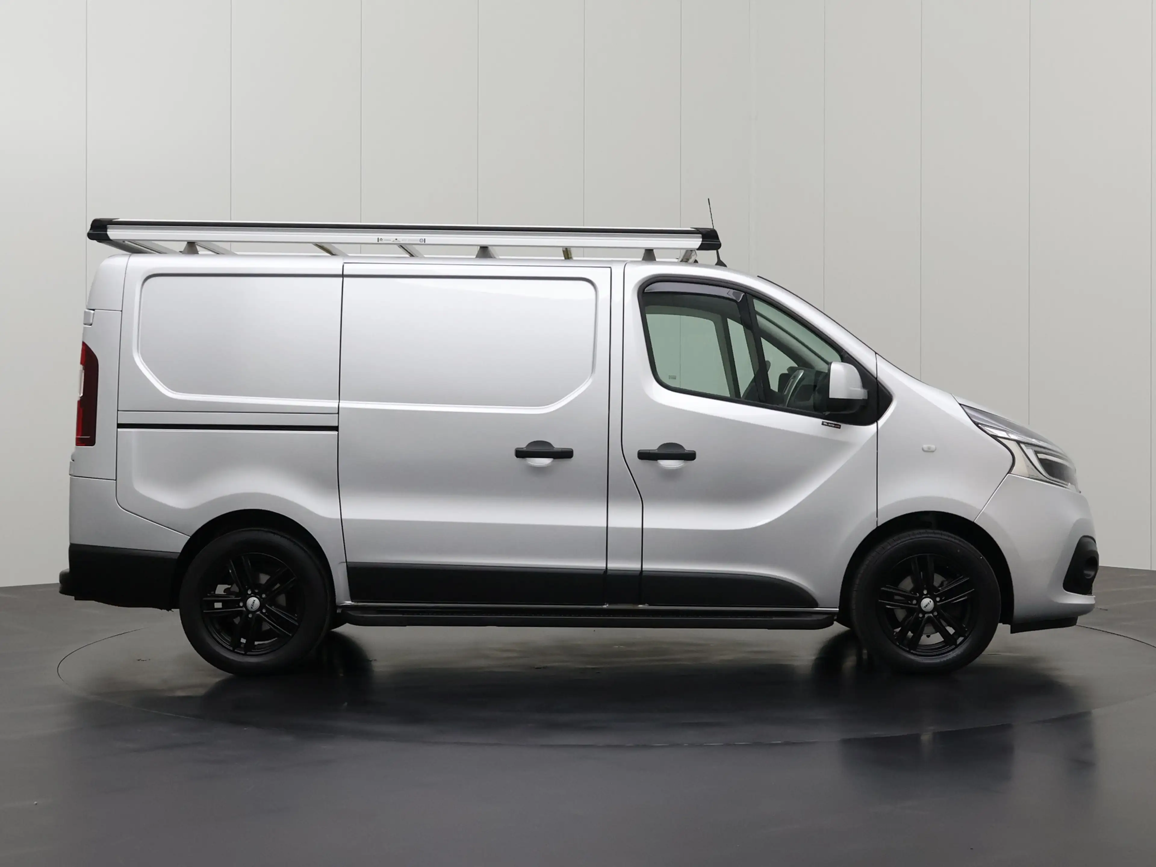 Renault Trafic 2.0DCi 120PK Work Edition Imperiaal | Trekhaak | A — photo 13
