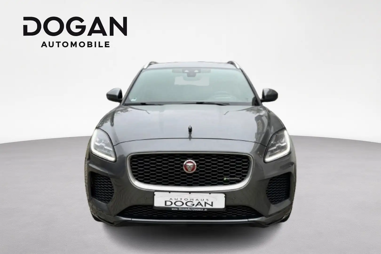 Jaguar E-Pace R-Dynamic S *AWD*Park Assist*HuD*Navi* - 2