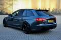 Audi RS4 | Leder| Voledig onderhoud | Rijd als nieuw ! | Grijs - thumbnail 4