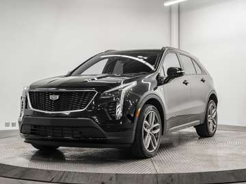 AWD SPORT | LEATHER | LOADED