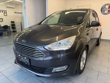 C-Max III 2015 1.0 ecoboost Titanium X s
