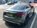 Audi TTS TTS Coupé 2,0 TFSI quattro S-tronic Gri - thumbnail 4