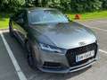 Audi TTS TTS Coupé 2,0 TFSI quattro S-tronic Gri - thumbnail 1