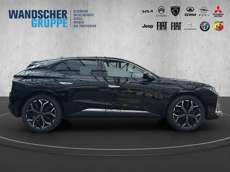 DS Automobiles DS 4 DS4 Étoile Mild-Hybrid 136 +Kam.+HUD — photo 8