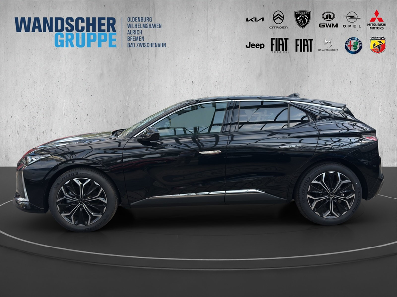 DS Automobiles DS 4 DS4 Étoile Mild-Hybrid 136 +Kam.+HUD — photo 4