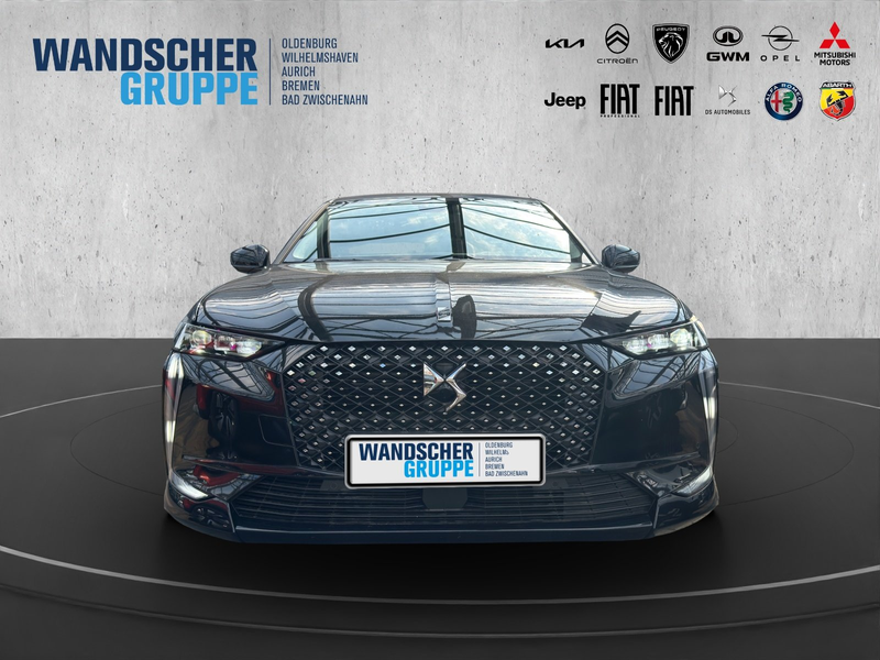 DS Automobiles DS 4 DS4 Étoile Mild-Hybrid 136 +Kam.+HUD — photo 10