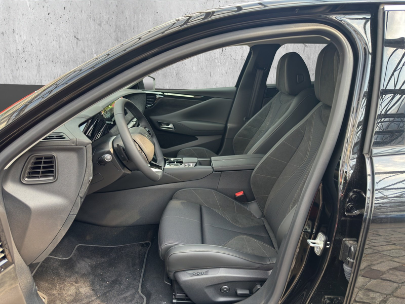 DS Automobiles DS 4 DS4 Étoile Mild-Hybrid 136 +Kam.+HUD — photo 11