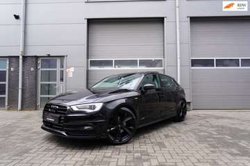 Sportback 1.4 TFSI CoD Ambition Pro Line S