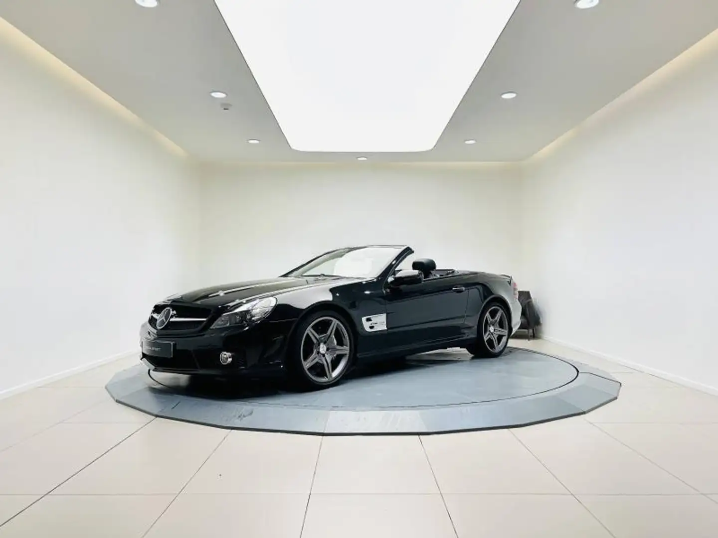 Mercedes-Benz SL 63 AMG 63 AMG - 1