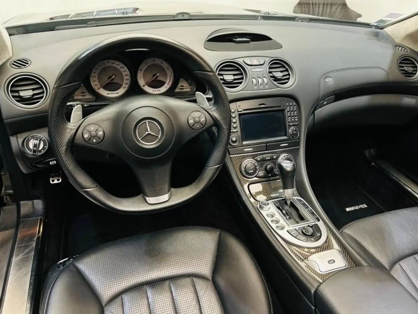 Mercedes-Benz SL 63 AMG 63 AMG - 2