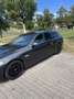 BMW 523 523i Touring Aut. Schwarz - thumbnail 2