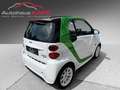 smart forTwo coupe electric drive Weiß - thumbnail 4