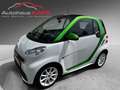 smart forTwo coupe electric drive Weiß - thumbnail 3
