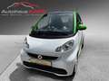 smart forTwo coupe electric drive Weiß - thumbnail 2