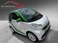 smart forTwo coupe electric drive Weiß - thumbnail 1
