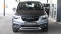 Opel Crossland Innovation NAVI KLIMA 1.HAND TEMPOMAT Grau - thumbnail 2