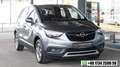 Opel Crossland Innovation NAVI KLIMA 1.HAND TEMPOMAT Grau - thumbnail 1