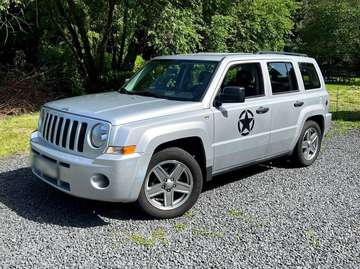 Patriot 2.4 Sport