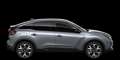 Citroen E-C4 Electric motore elettrico 136 CV Plus Grigio - thumbnail 1