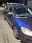 Skoda Fabia Combi Cool Edition Blau - thumbnail 2