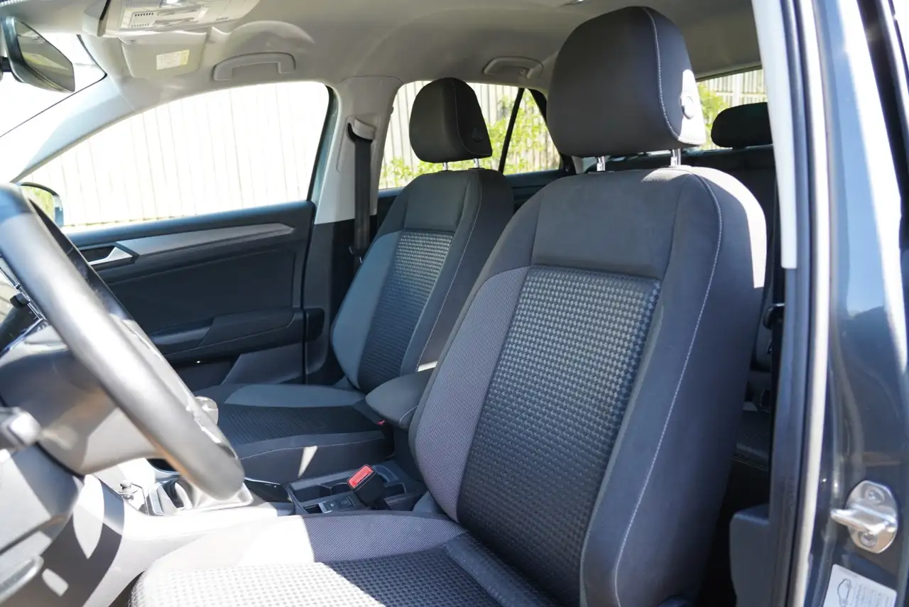 Volkswagen T-Roc 1.0 TSI Active**Topstaat!! 8