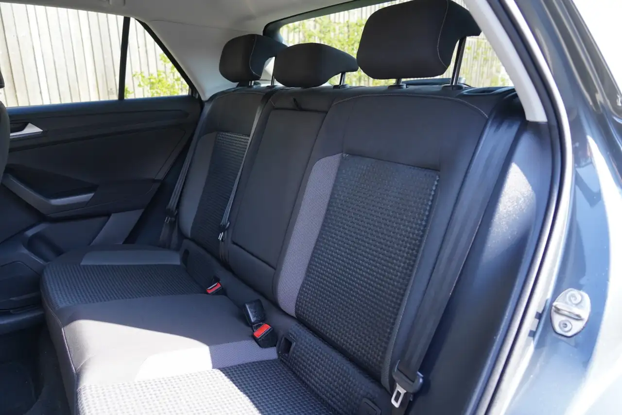 Volkswagen T-Roc 1.0 TSI Active**Topstaat!! 7