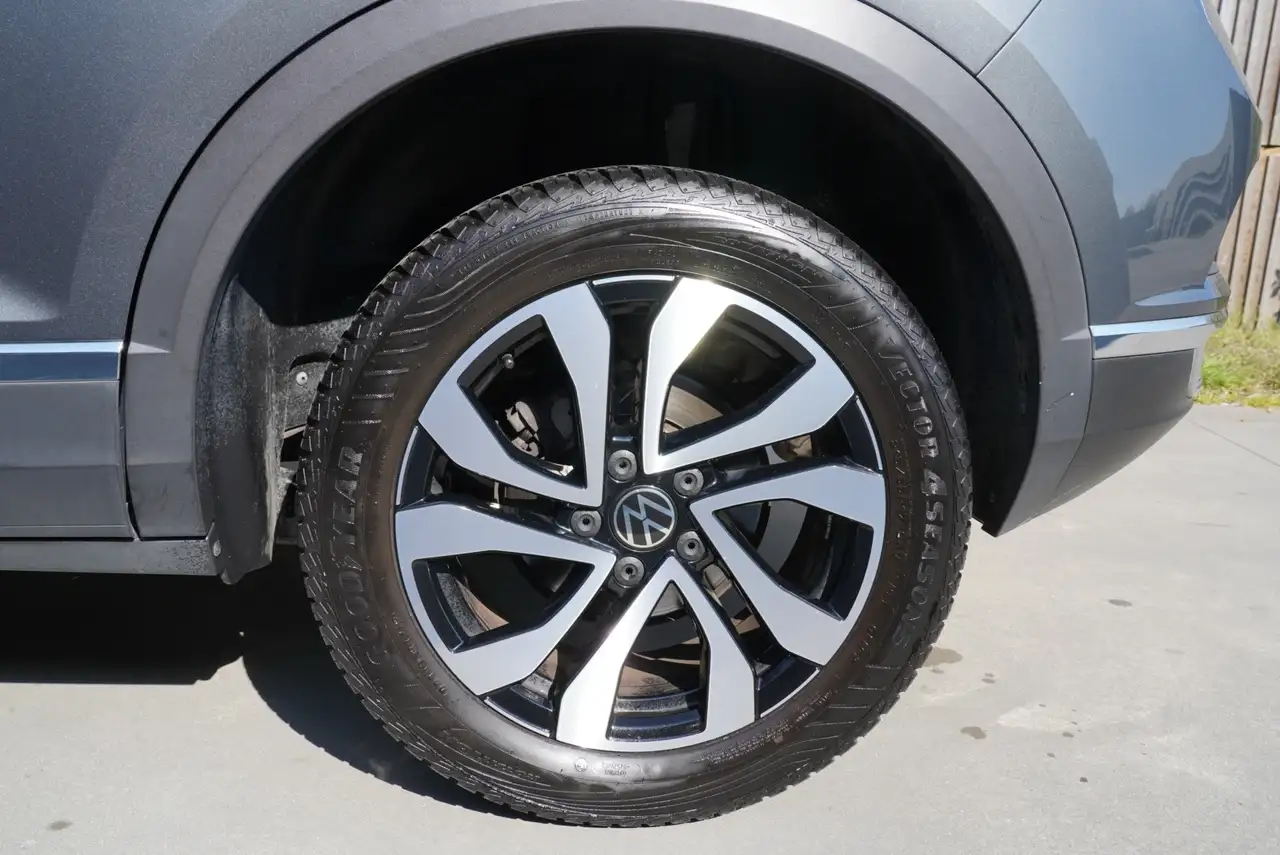 Volkswagen T-Roc 1.0 TSI Active**Topstaat!! 3