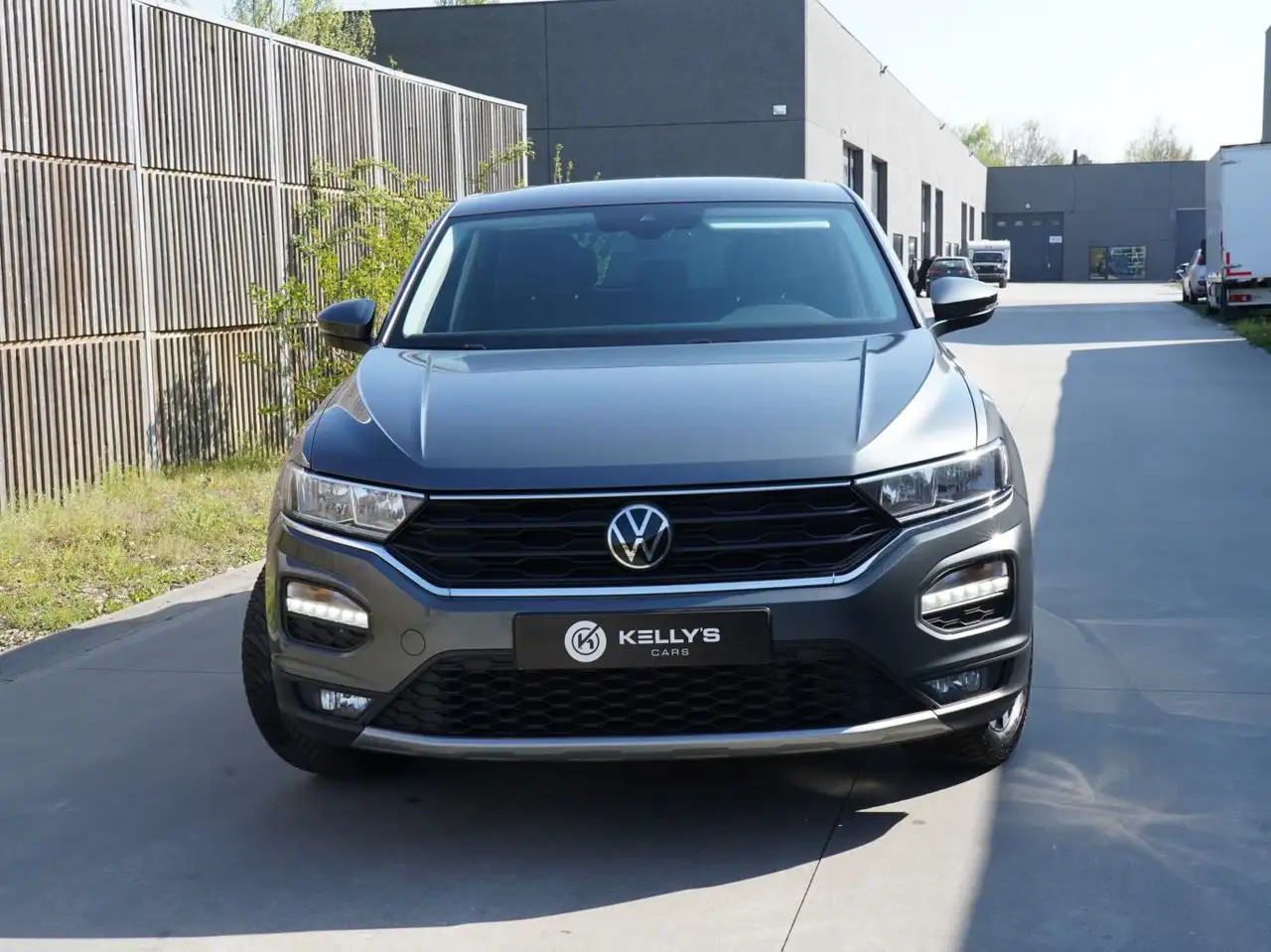 Volkswagen T-Roc 1.0 TSI Active**Topstaat!! 2