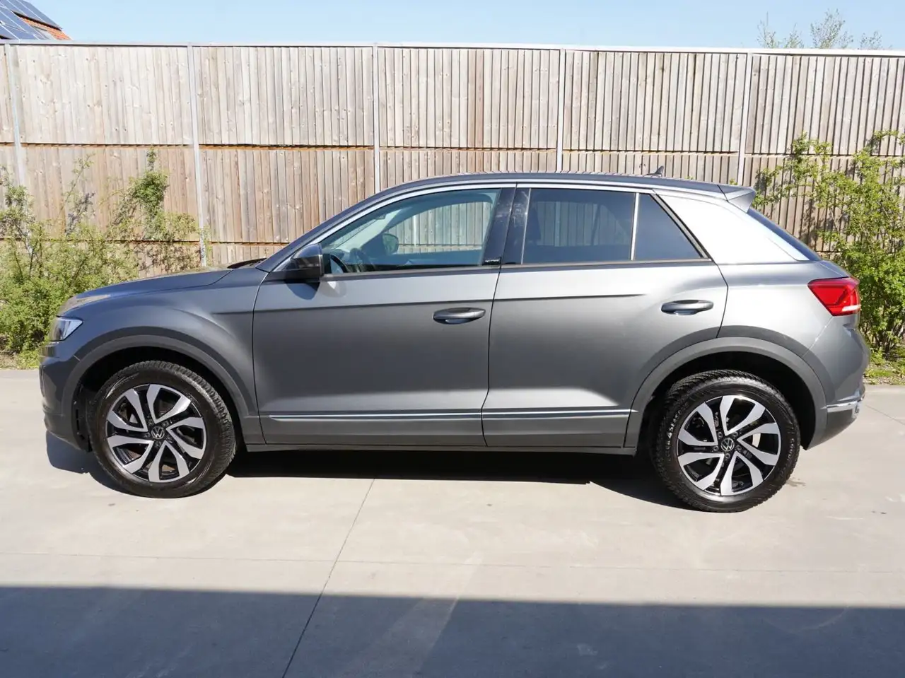 Volkswagen T-Roc 1.0 TSI Active**Topstaat!! 6